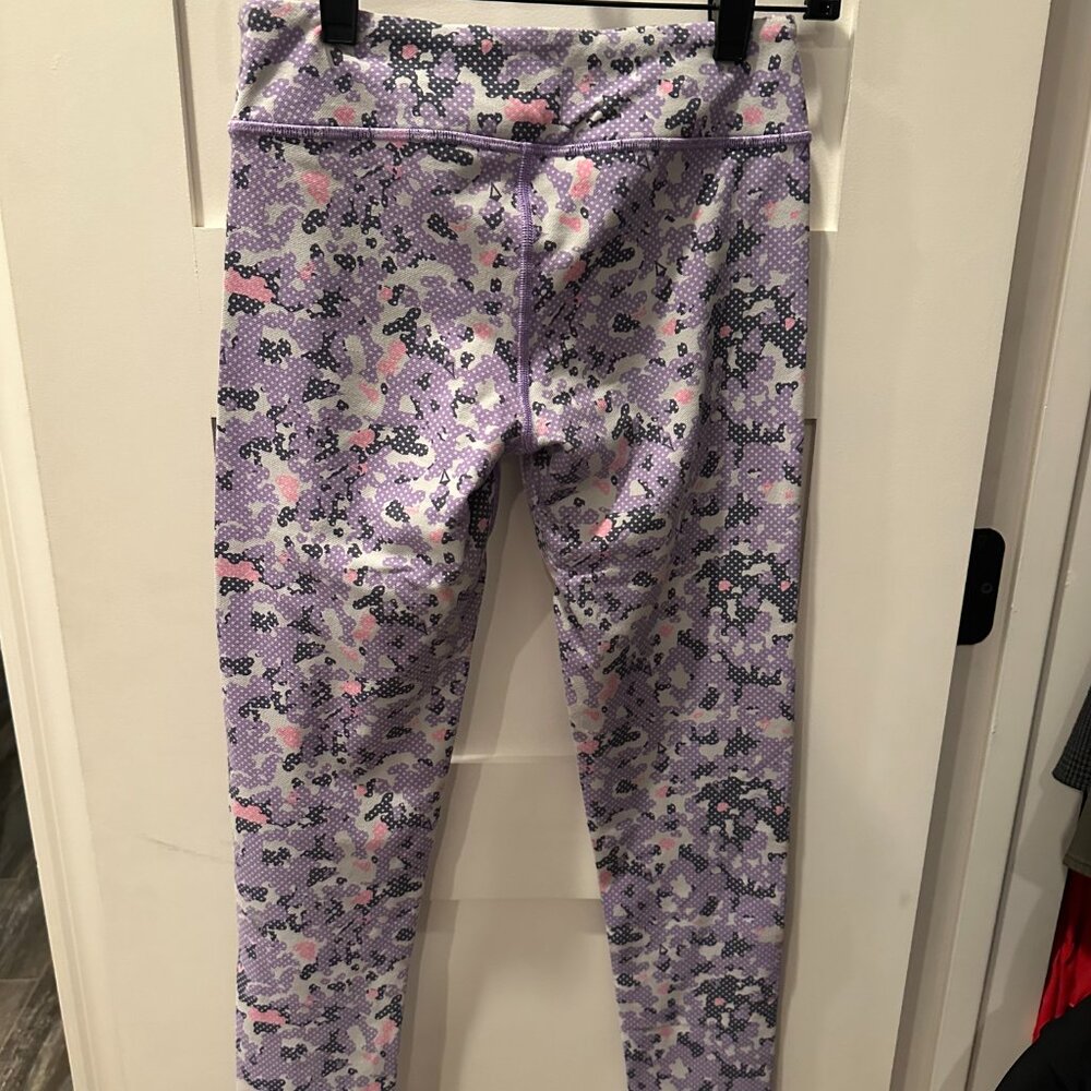 Ivviva by Lululemon Girl’s Athletic Pants